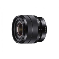 SONY SEL 10-18mm F4 (crop)