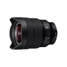 SONY SEL 12-24mm F4.0 G objektiv