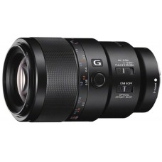 SONY SEL 90mm F2.8 G Macro objektiv