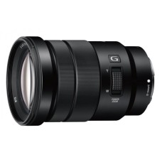SONY SELP 18-105mm F4 G (crop)