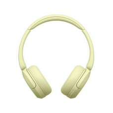 SONY Slušalice WH-CH520Y (žute) SONY Slušalice WH-CH520Y (žute)
