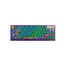 SPAWN Batman Keyboard 01