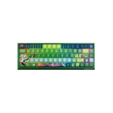 SPAWN Rick and Morty Keyboard 01 SPAWN Rick and Morty Keyboard 01