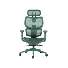 SPAWN Spawn Gaming Chair Spawn Ergo Meshy Green SPAWN Spawn Gaming Chair Spawn Ergo Meshy Green