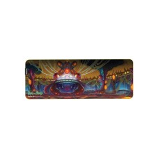 SPAWN Spawn Rick and Morty Mouse Pad XL 01 SPAWN Spawn Rick and Morty Mouse Pad XL 01