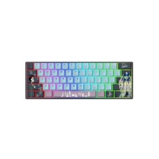 SPAWN WB Corps Bride Keyboard