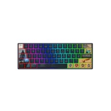 SPAWN WB Hogwards Legacy Keyboard