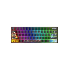 SPAWN WB Mortal Kombat Keyboard