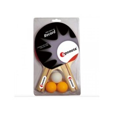 SPONETA Ping-pong set record (S100334) SPONETA Ping-pong set record (S100334)