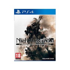 SQUARE ENIX PS4 NieR: Automata - Game of The YoRHa Edition SQUARE ENIX PS4 NieR: Automata - Game of The YoRHa Edition