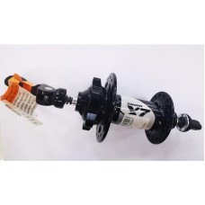 SRAM X.7 prednja glava disk 32H