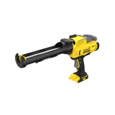 STANLEY Aku pištolj za silikon 18V SFMCE600B-XJ STANLEY Aku pištolj za silikon 18V SFMCE600B-XJ