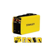 STANLEY Aparat za zavarivanje inverter MMA 200A WD200 STANLEY Aparat za zavarivanje inverter MMA 200A WD200