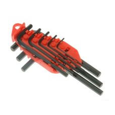 STANLEY KLJUČEVI IMBUS 1.0 -10mm - SET 10kom STANLEY KLJUČEVI IMBUS 1.0 -10mm - SET 10kom