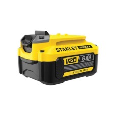 STANLEY Li-Ion baterija 18V SFMCB206-XJ STANLEY Li-Ion baterija 18V SFMCB206-XJ