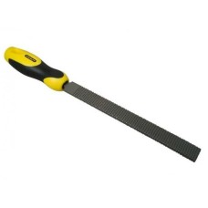 STANLEY Pločasta turpija srednje gruba - 200mm