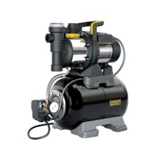 STANLEY Pumpa za čistu vodu 1300W SXGP1300XFBE STANLEY Pumpa za čistu vodu 1300W SXGP1300XFBE