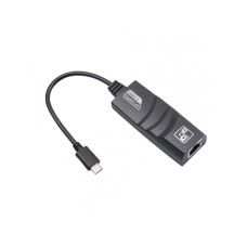 STARS SOLUTIONS Adapter Stars Solutions USB-C na LAN 10/100/1000