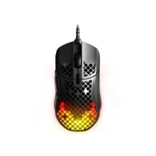 STEELSERIES Miš AEROX 5 - Black