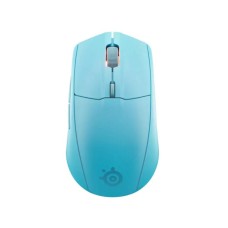 STEELSERIES Miš RIVAL 3 Wireless V2 Aqua