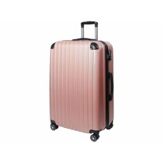 STRONG Stripe Kofer roze EL 28''