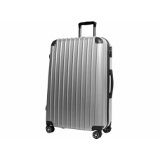 STRONG Stripe Kofer sivi EL 28''