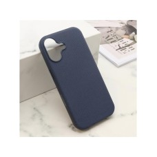 SUPERIOR WOVEN MagSafe Futrola za iPhone 16 (6.1) plava SUPERIOR WOVEN MagSafe Futrola za iPhone 16 (6.1) plava