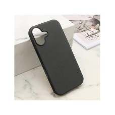 SUPERIOR WOVEN MagSafe Futrola za iPhone 17 (6.3) crna SUPERIOR WOVEN MagSafe Futrola za iPhone 17 (6.3) crna