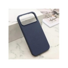 SUPERIOR WOVEN MagSafe Futrola za iPhone 17 Pro Max (6.9) plava SUPERIOR WOVEN MagSafe Futrola za iPhone 17 Pro Max (6.9) plava