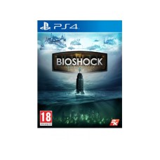 TAKE2 PS4 Bioshock The Collection