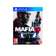 TAKE2 PS4 Mafia 3