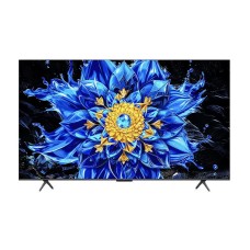 TCL 55P8L QD-MiniLED 4K UHD Smart TV TCL 55P8L QD-MiniLED 4K UHD Smart TV