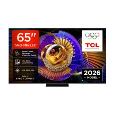 TCL 65C7L SQD-MiniLED 4K UHD Smart TV TCL 65C7L SQD-MiniLED 4K UHD Smart TV