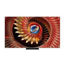 TCL 65C8K QD-MiniLED 4K UHD Smart TV