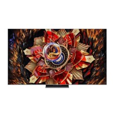 TCL 65C9K QD-MiniLED 4K UHD Smart TV TCL 65C9K QD-MiniLED 4K UHD Smart TV