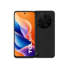 TCL Smartphone 605 8GB/256GB crna T517F-2ALCE212 TCL Smartphone 605 8GB/256GB crna T517F-2ALCE212