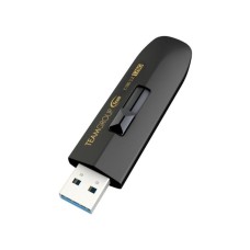 TEAM GROUP 128GB C186 USB 3.2 Crni TC1863128GB01 TEAM GROUP 128GB C186 USB 3.2 Crni TC1863128GB01