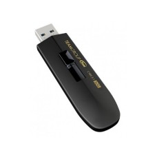 TEAM GROUP 32GB C186 USB 3.1 BLACK TC186332GB01