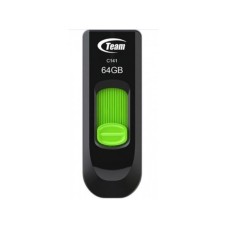TEAM GROUP 64GB C141 USB 2.0 GREEN TC14164GG01