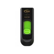 TEAM GROUP 64GB C145 USB 3.0 GREEN TC145364GG01