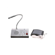 TEH-TEL Šalterski audio interfon 346 TEH-TEL Šalterski audio interfon 346