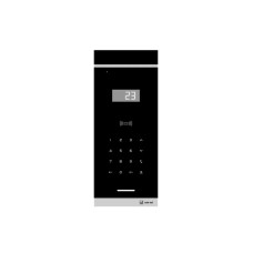 TEH-TEL Spoljna pozivna jedinica audio interfona Q2 Lux