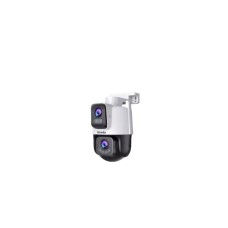 TENDA Kamera CH10 2x5MP Dual-Lens Linkage Outdoor Wi-Fi /Tilt
