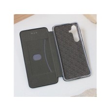 TERACELL Flip Cover za Samsung S921B Galaxy S24, crna boja