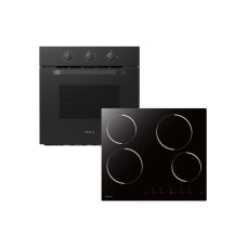 TESLA BO302MB+HV6401MB Ugradni set TESLA BO302MB+HV6401MB Ugradni set