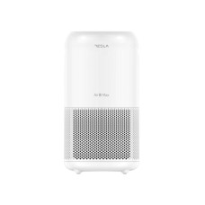 TESLA Prečišćivac vazduha AIR 6 MAX 48m2/smart/senzor kvaliteta vazduha/bela TESLA Prečišćivac vazduha AIR 6 MAX 48m2/smart/senzor kvaliteta vazduha/bela