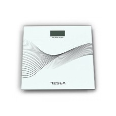 TESLA Telesna vaga BS103W TESLA Telesna vaga BS103W