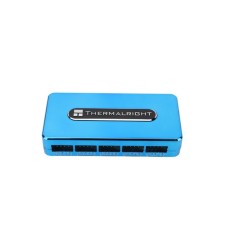 Thermalright FAN-RGB HUB-kontroler REV.A Thermalright FAN-RGB HUB-kontroler REV.A