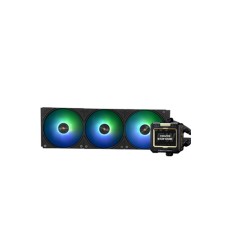 Thermalright Frozen Warframe Pro 360 Black ARGB vodeno hladjenje Thermalright Frozen Warframe Pro 360 Black ARGB vodeno hladjenje