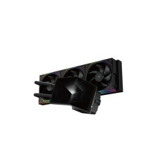 Thermalright Levita Vision 360 ARGB Black vodeno hladjenje Thermalright Levita Vision 360 ARGB Black vodeno hladjenje